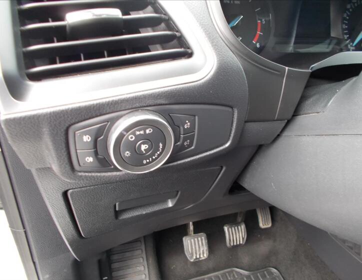 Ford Galaxy 22