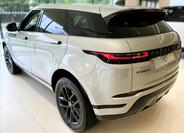 Land Rover Range Rover Evoque 4