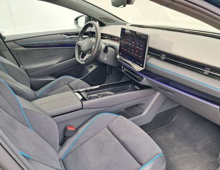 Volkswagen ID.7 22