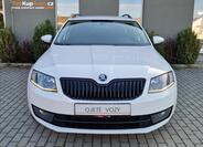 Škoda Octavia 4