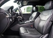 Mercedes-Benz GLS 15