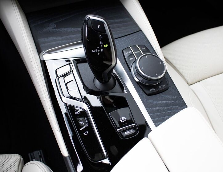 BMW Řada 5 21