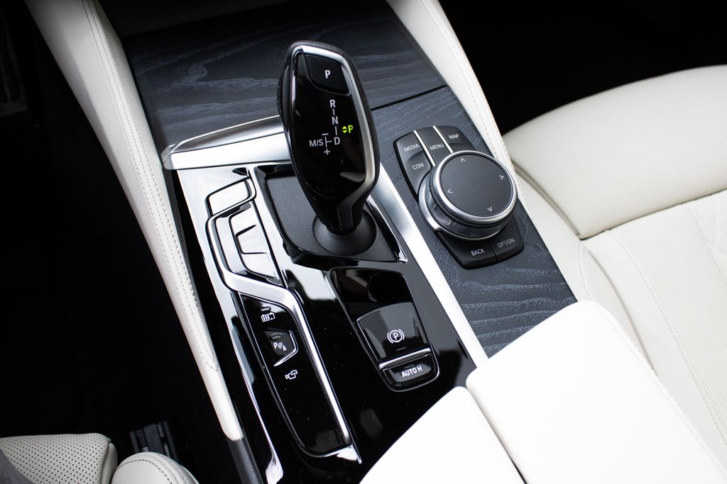 BMW Řada 5