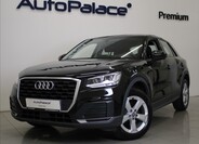 Audi Q2 1