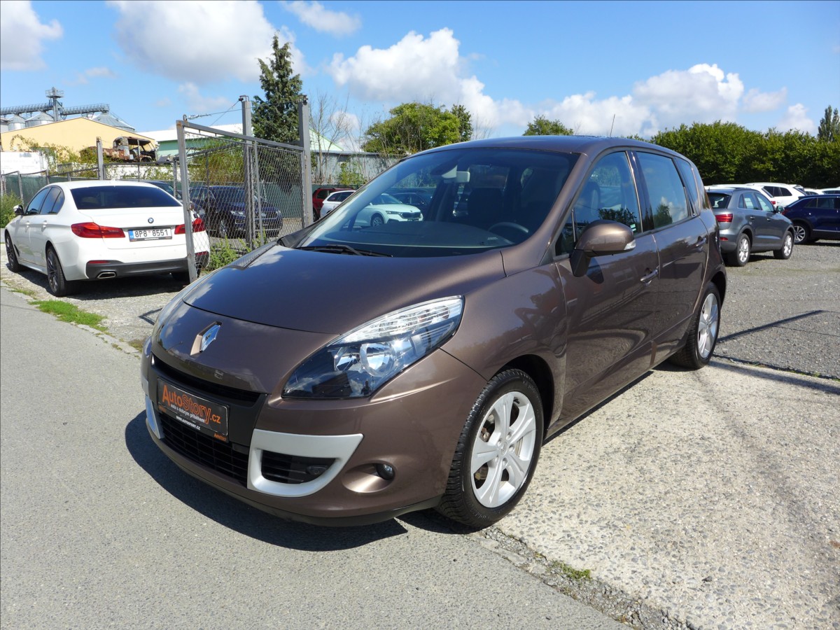 Renault Scénic