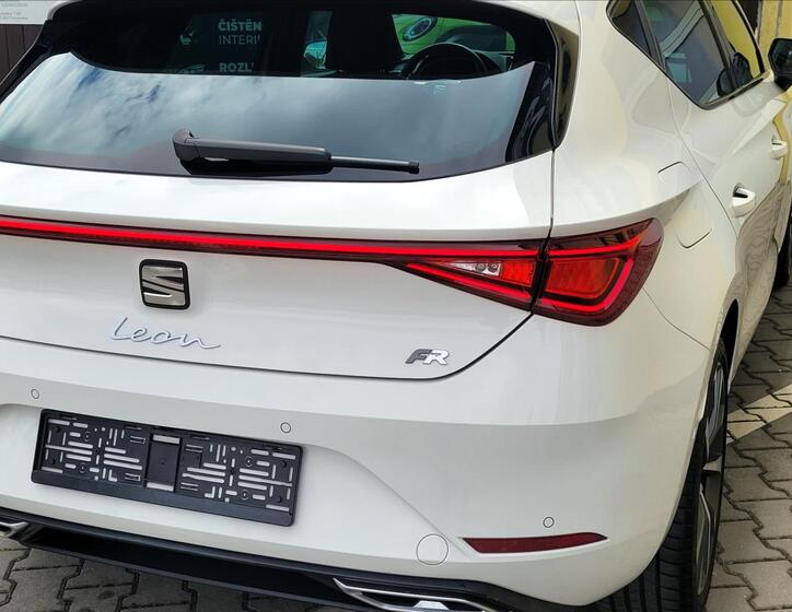 Seat Leon 10