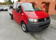 Volkswagen Transporter 3