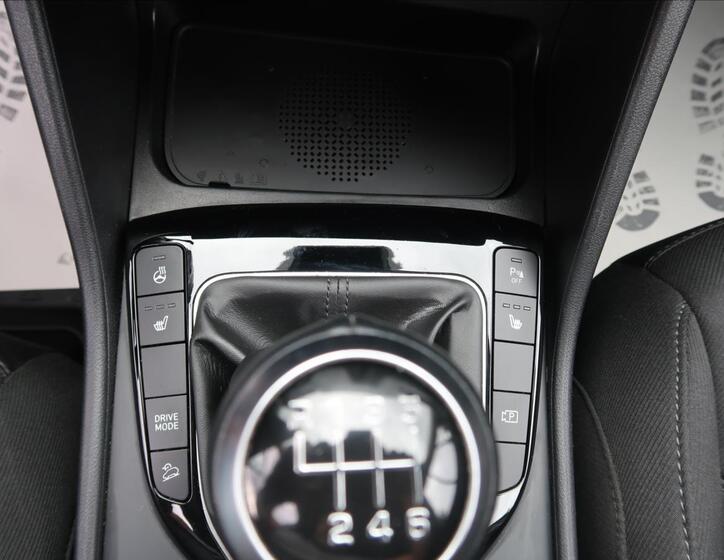 Hyundai Tucson 17