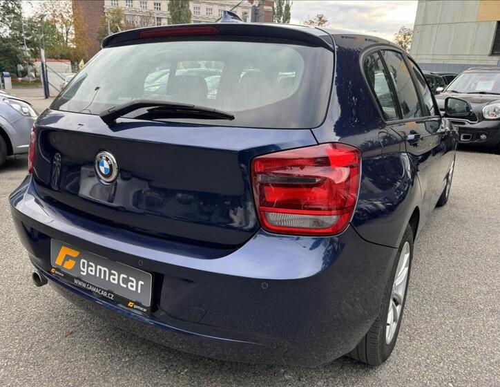 BMW Řada 1 9