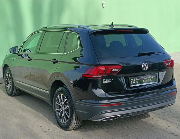 Volkswagen Tiguan Allspace 15