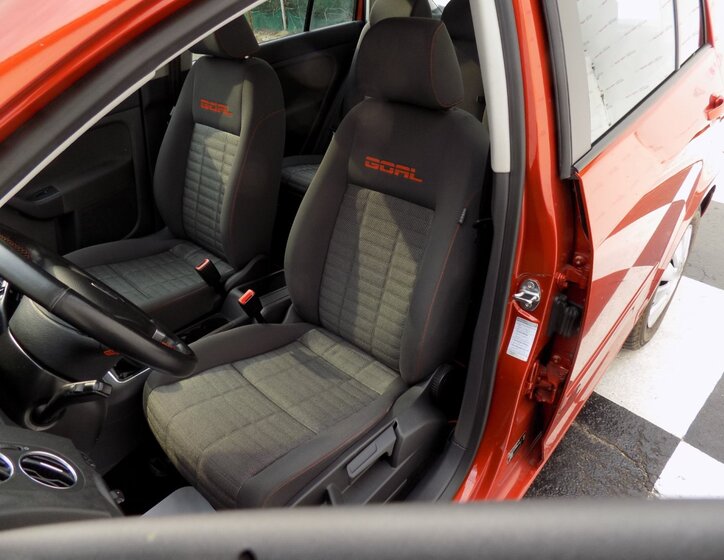 Volkswagen Golf Plus 13