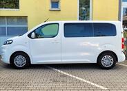 Citroën Jumpy 8