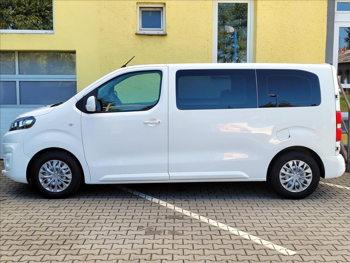 Citroën Jumpy