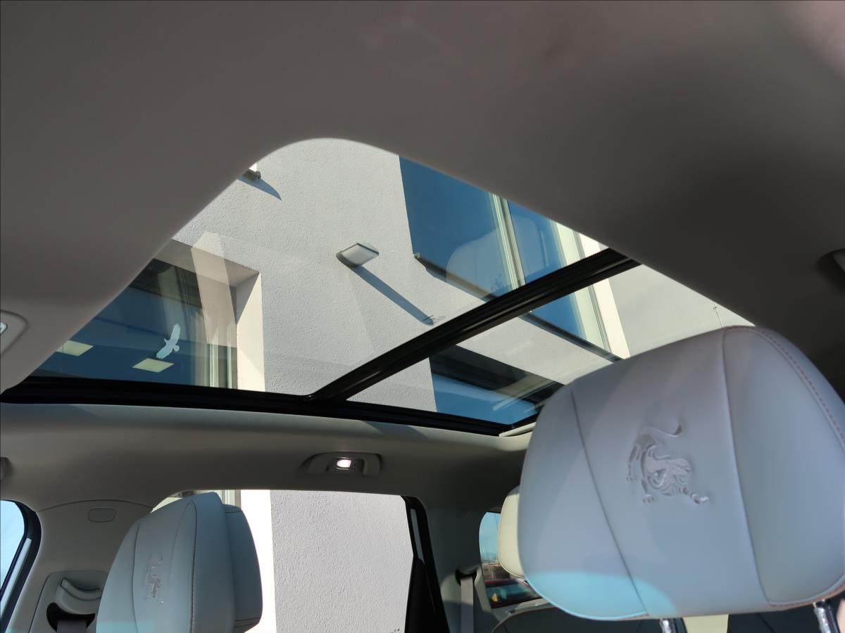 Dongfeng U-Tour