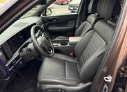Hyundai Santa Fe 5