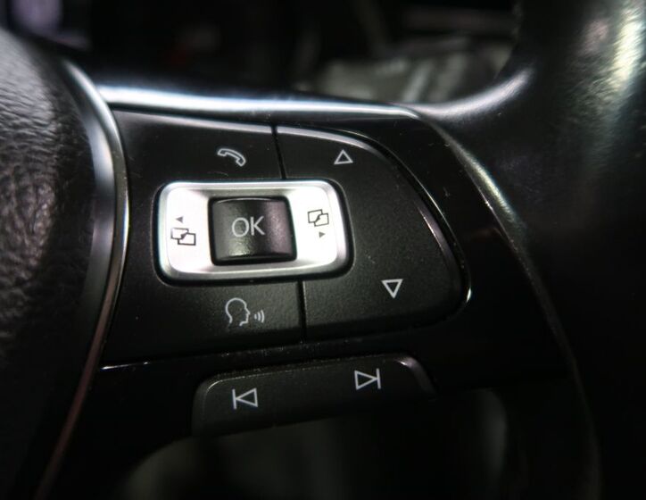Volkswagen Passat 27