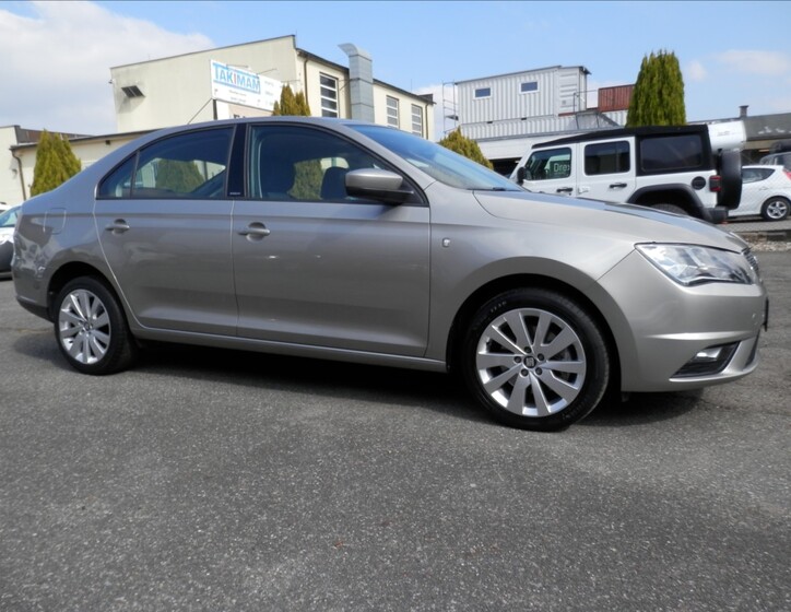 Seat Toledo 4