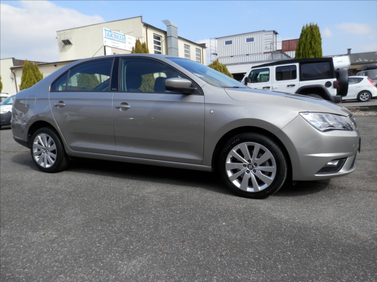 Seat Toledo