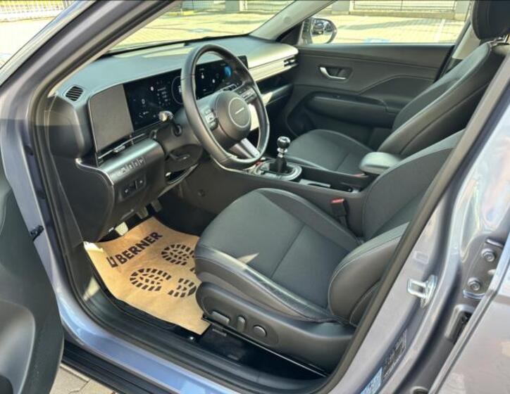Hyundai Kona 33