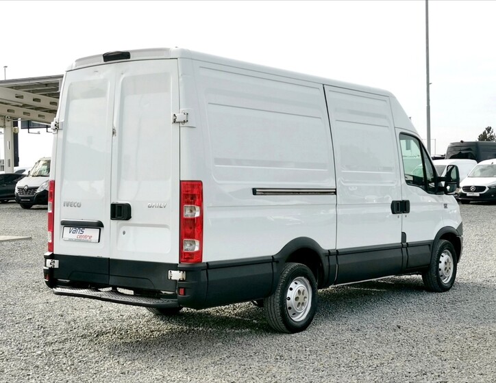 Iveco Daily 3