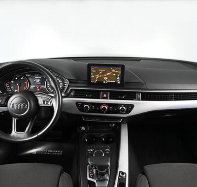 Audi A4 11