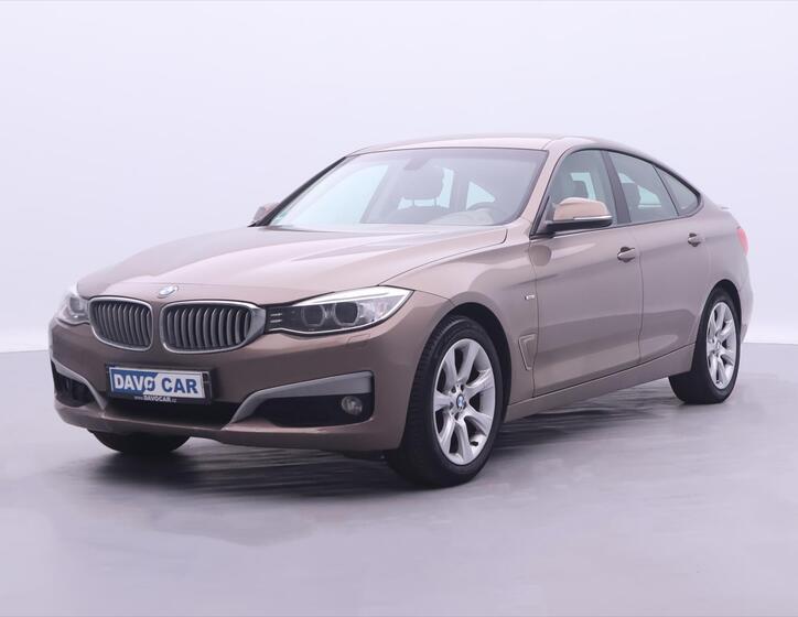 BMW Řada 3 3