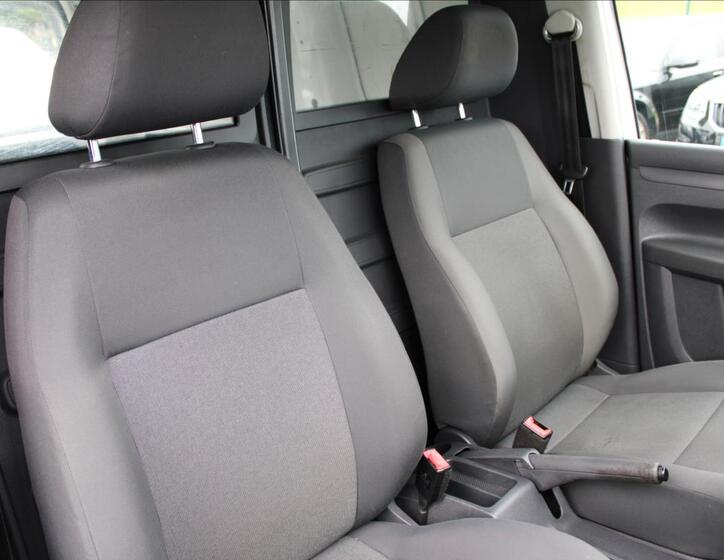 Volkswagen Caddy 14