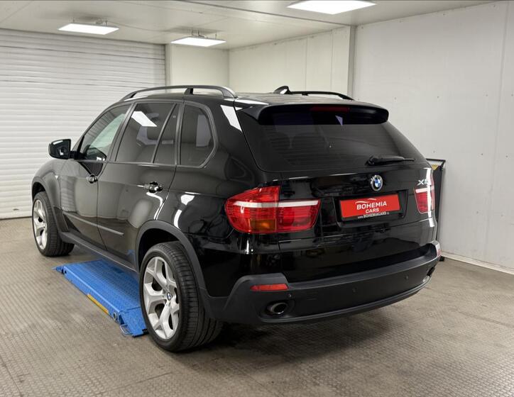 BMW X5 4