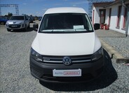 Volkswagen Caddy 2