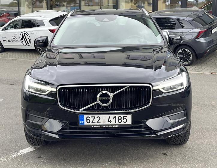 Volvo XC60 2