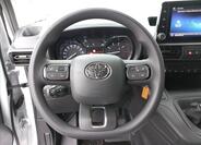 Toyota ProAce City 17