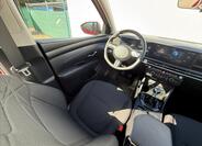 Hyundai Tucson 10