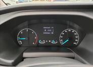 Ford Transit Custom 23