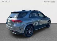Mercedes-Benz GLE 5