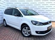 Volkswagen Touran 1