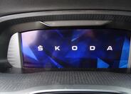 Škoda Octavia 23