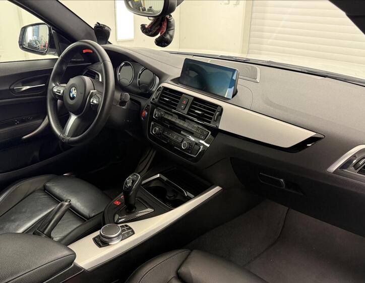 BMW Řada 1 7