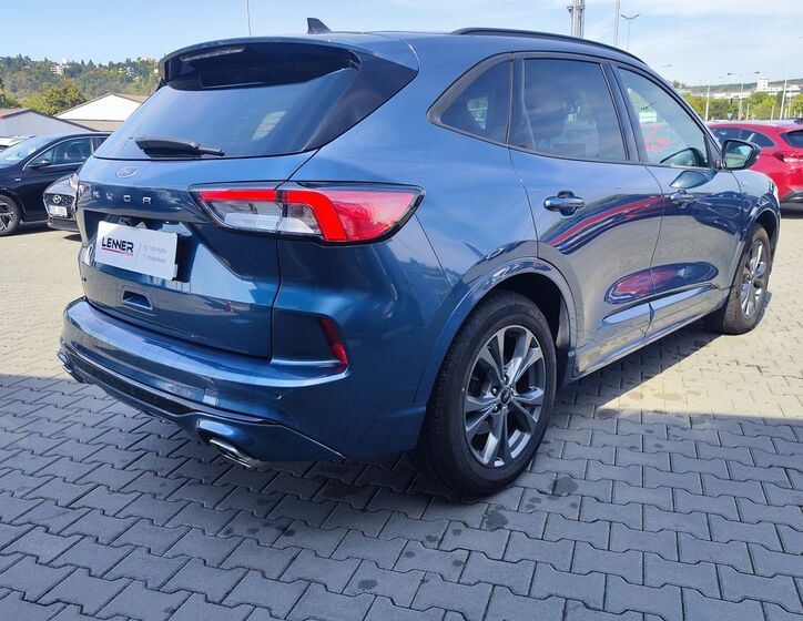 Ford Kuga 5