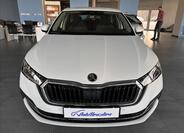Škoda Octavia 2