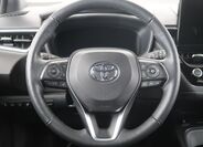 Toyota Corolla 16