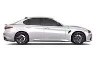 Alfa Romeo Giulia 2