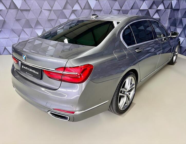 BMW Řada 7 7