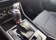 Škoda Superb 25