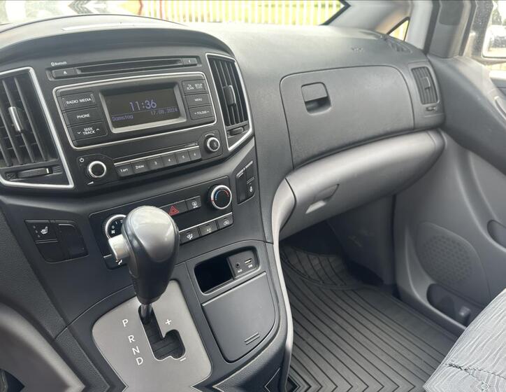 Hyundai H 1 11