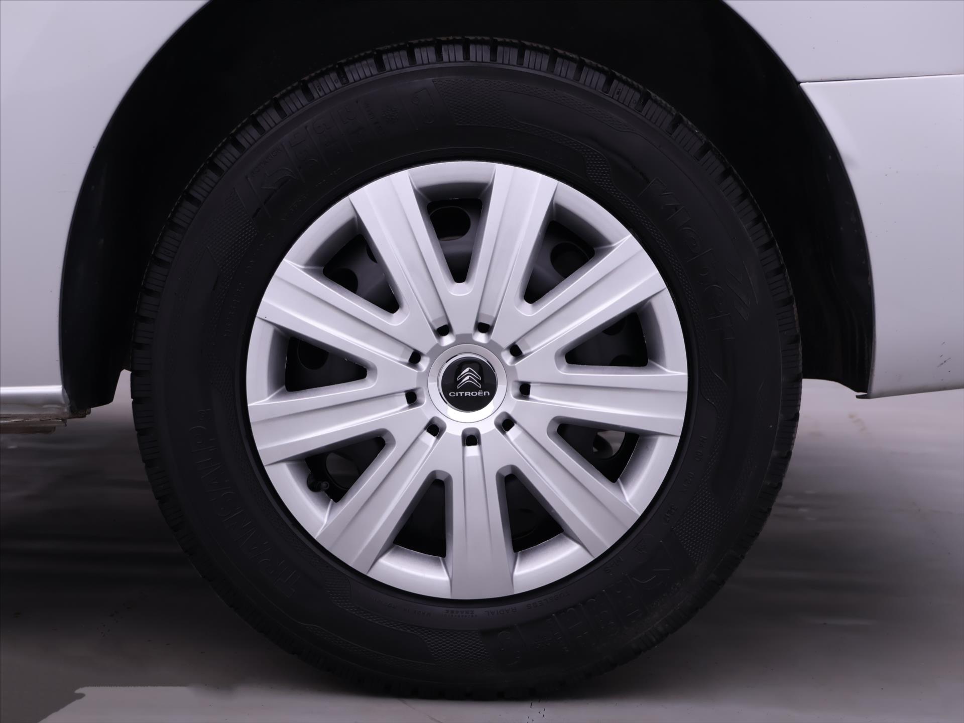 Citroën SpaceTourer