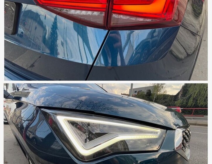 Seat Ateca 16