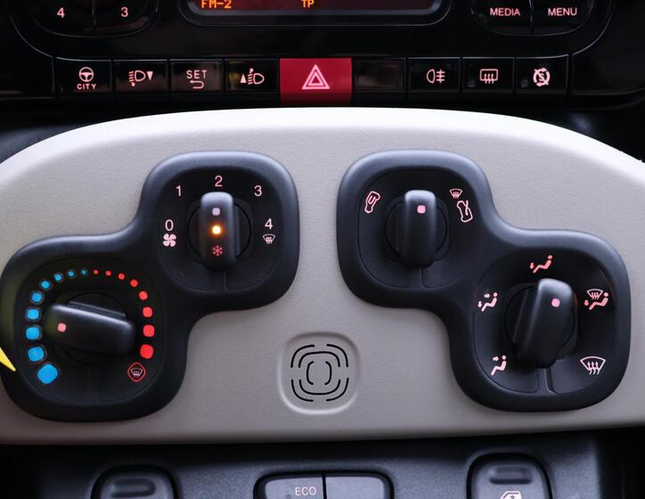 Fiat Panda 22