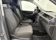 Volkswagen Caddy 18