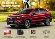 Suzuki S-Cross 3