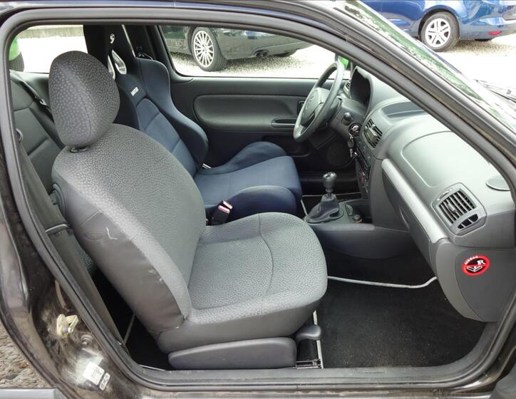 Renault Clio 22